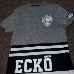 Men's ecko tee
